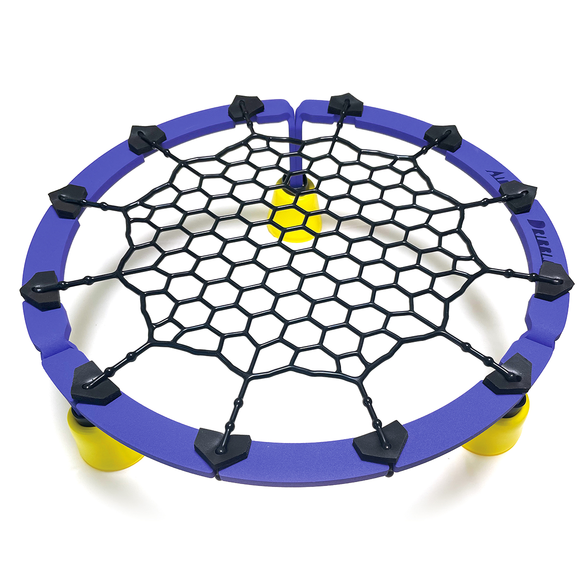 ゴムネットで簡単に強度変更が可能なエアドリブルⓇ