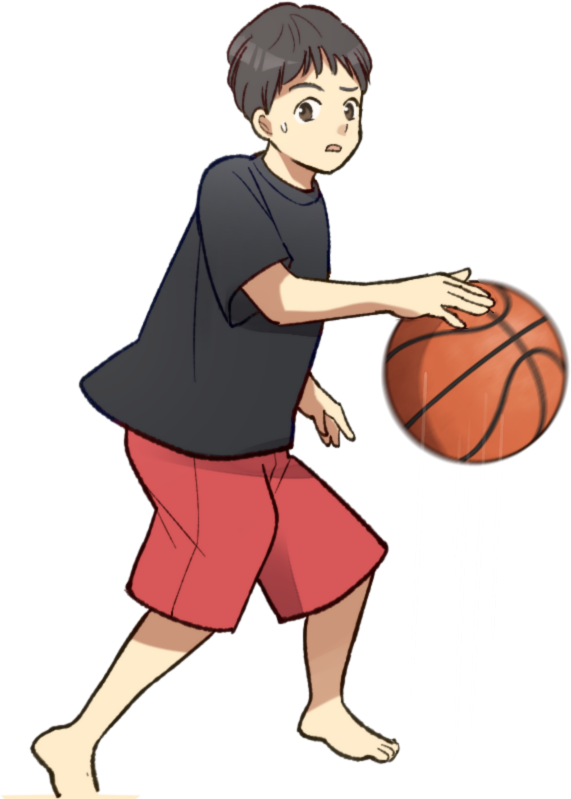 運動神経（運動能力）は遺伝しない！